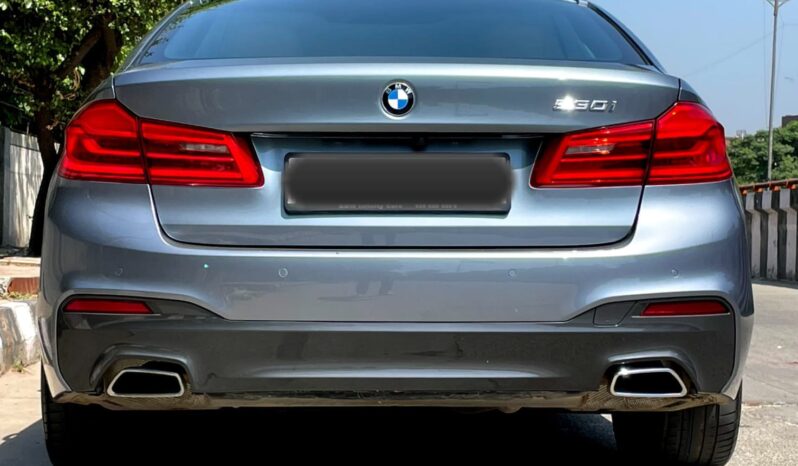 BMW 530i MSPORTS full