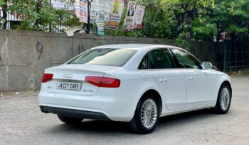 AUDI A4 35 TFSI MULTITRONIC full