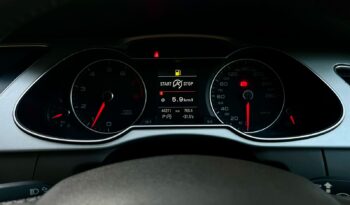 AUDI A4 35 TFSI MULTITRONIC full