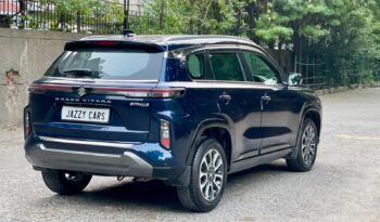 MARUTI SUZUKI GRAND VITARA ALPHA PLUS full