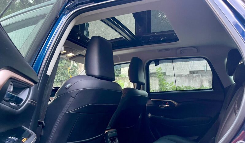 MARUTI SUZUKI GRAND VITARA ALPHA PLUS full