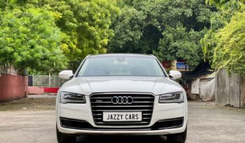 AUDI A8 L QUATTRO 3.0 TDI (4 SEATER CONFIGURATION) full