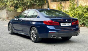 BMW 530D MSPORT full