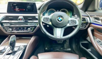 BMW 530D MSPORT full