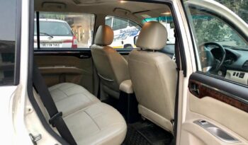 MITSUBISHI PAJERO SPORT 4X4 full