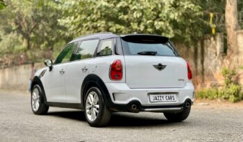 MINI COOPER COUNTRYMAN full