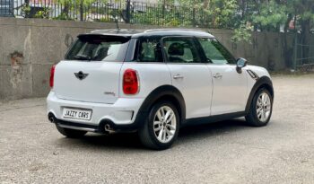 MINI COOPER COUNTRYMAN full