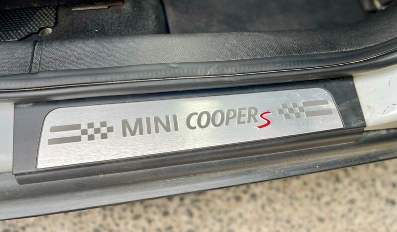 MINI COOPER COUNTRYMAN full