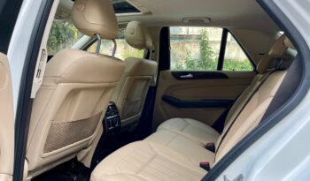 MERCEDES GLE 400(4-MATIC) full