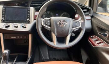 TOYOTA INNOVA CRYSTA 2.4 G full