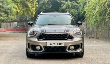 MINI COOPER COUNTRYMAN full