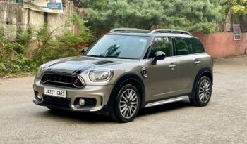 MINI COOPER COUNTRYMAN full