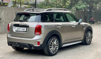 MINI COOPER COUNTRYMAN full