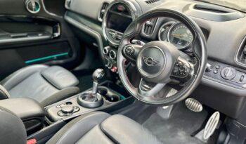 MINI COOPER COUNTRYMAN full