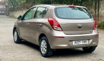 HYUNDAI I 20 SPORTZ full