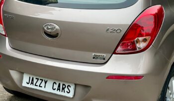 HYUNDAI I 20 SPORTZ full