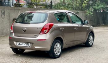 HYUNDAI I 20 SPORTZ full