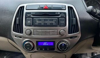 HYUNDAI I 20 SPORTZ full