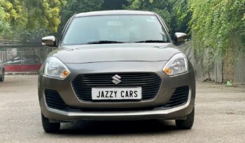 MARUTI SUZUKI SWIFT VXI full