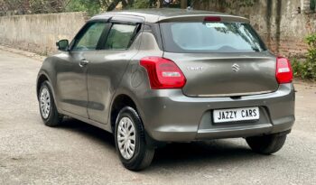 MARUTI SUZUKI SWIFT VXI full