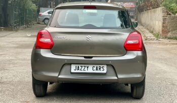 MARUTI SUZUKI SWIFT VXI full