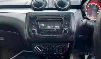 MARUTI SUZUKI SWIFT VXI full