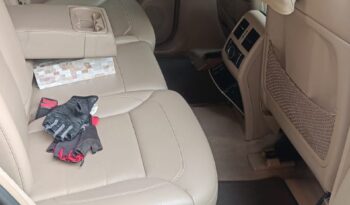 MERCEDES-BENZ ML 350CDI full