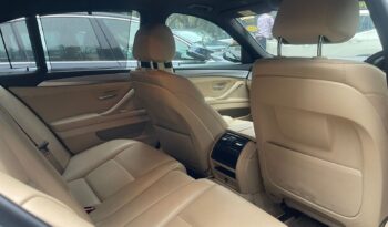 BMW 520D MSPORTS full