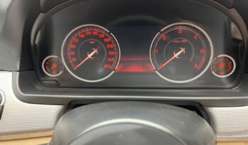 BMW 520D MSPORTS full