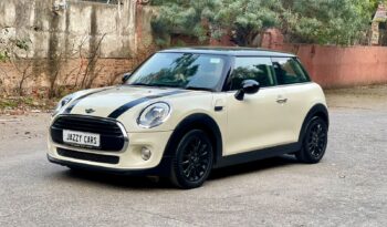 MINI COOPER D full