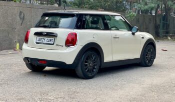 MINI COOPER D full