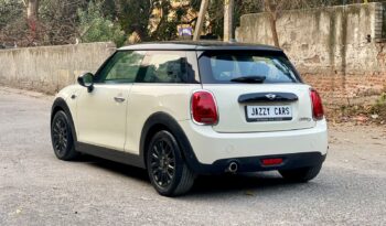 MINI COOPER D full