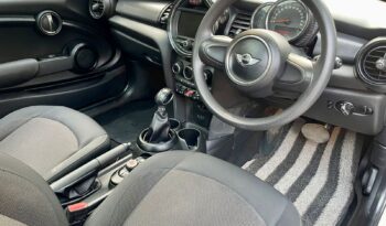 MINI COOPER D full