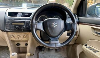 MARUTI SUZUKI SWIFT DZIRE VXI full