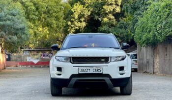 RANGE ROVER EVOQUE DYNAMIC full