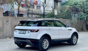 RANGE ROVER EVOQUE DYNAMIC full