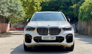 BMW X5 XDRIVE 40i MSPORTS full