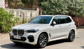 BMW X5 XDRIVE 40i MSPORTS full