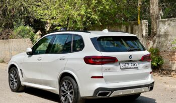 BMW X5 XDRIVE 40i MSPORTS full