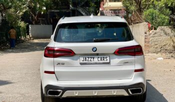 BMW X5 XDRIVE 40i MSPORTS full