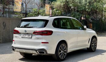 BMW X5 XDRIVE 40i MSPORTS full