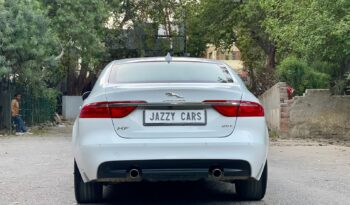 JAGUAR XF PORTFOLIO 2.0 full