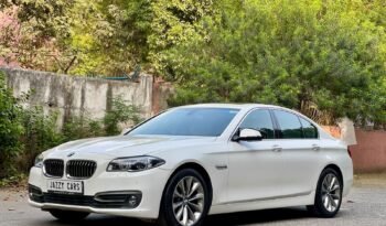 BMW 520i LUXURY LINE full