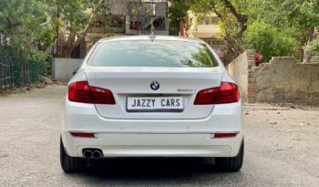 BMW 520i LUXURY LINE full