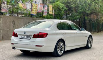 BMW 520i LUXURY LINE full