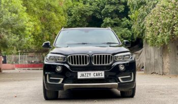 BMW X5 X-DRIVE full