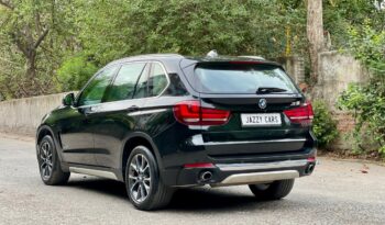 BMW X5 X-DRIVE full