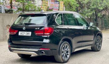 BMW X5 X-DRIVE full