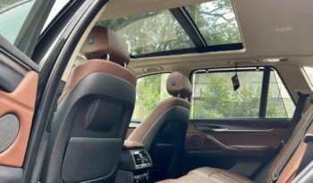 BMW X5 X-DRIVE full