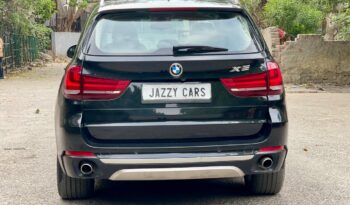 BMW X5 X-DRIVE full